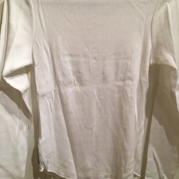 Calvin Klein blouse - Picture 5 of 5